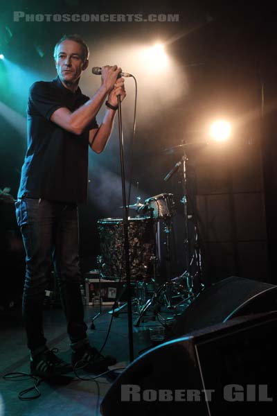 BLACKMAIL - 2019-09-13 - PARIS - La Maroquinerie - 